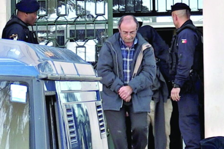 Gerente da 365 é arguido