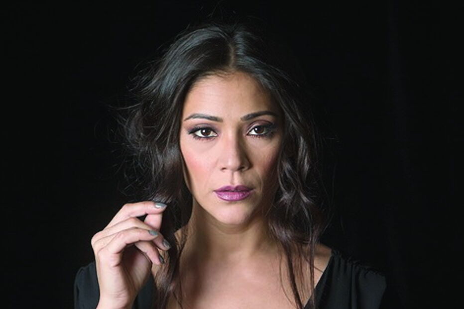 Raquel Tavares é uma das fadistas convidadas