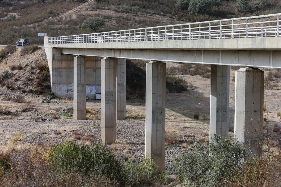 Seca extrema no Algarve deixa região do sotavento interior sem água