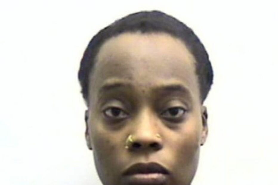 Khyra tinha sete anos quando morreu. A mãe, Angela, deixava os filhos a passar fome