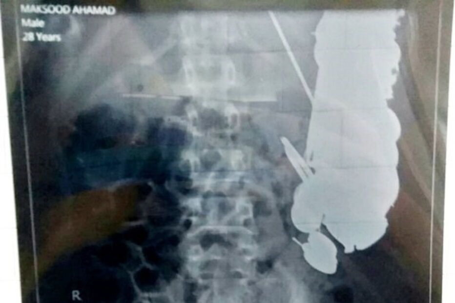 India, moedas, pregos, Maksud Khan