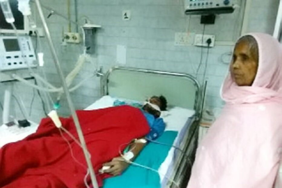 India, moedas, pregos, Maksud Khan