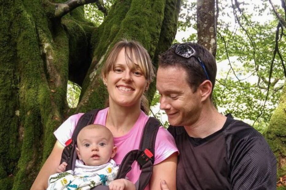 Louise Smith, Inglaterra, morte