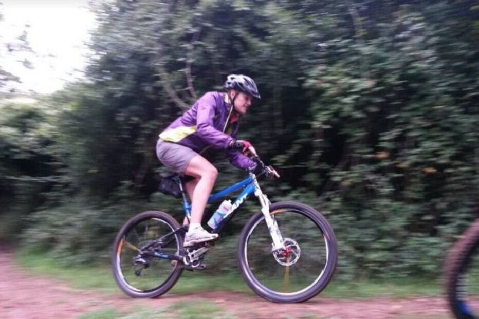 Louise Smith, Inglaterra, morte