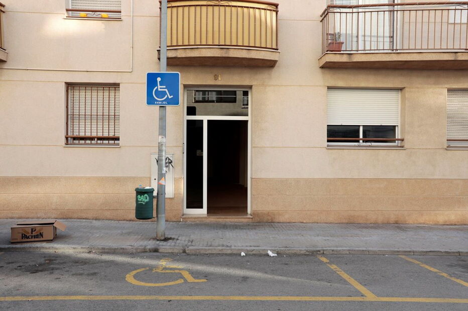 Mossos d' Esquadra detiveram dois suspeitos de terrorismo em Barcelona