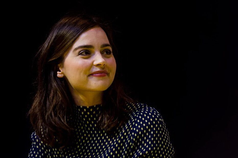 Jenna Coleman