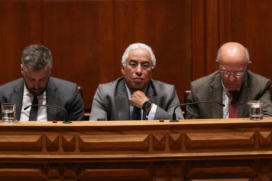 Orçamento de Estado de 2018 foi aprovado 