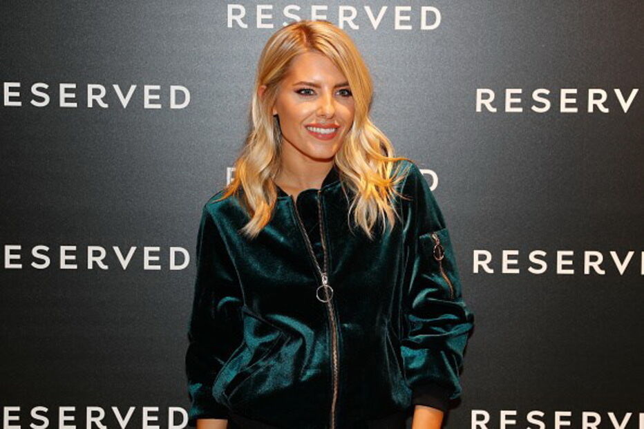 Mollie King