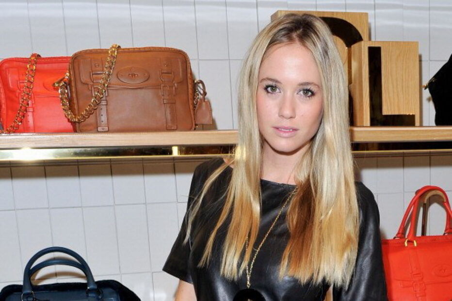 Florence Brudenell-Bruce