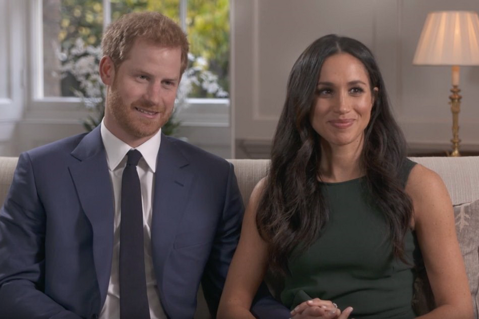 Harry, casamento, noivado, Meghan Markle