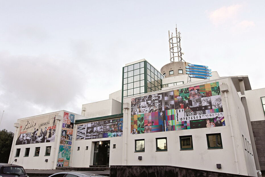 RTP vai investir quase 1,8 milhões de euros na integração da rádio e da televisão no mesmo edifício em Ponta Delgada