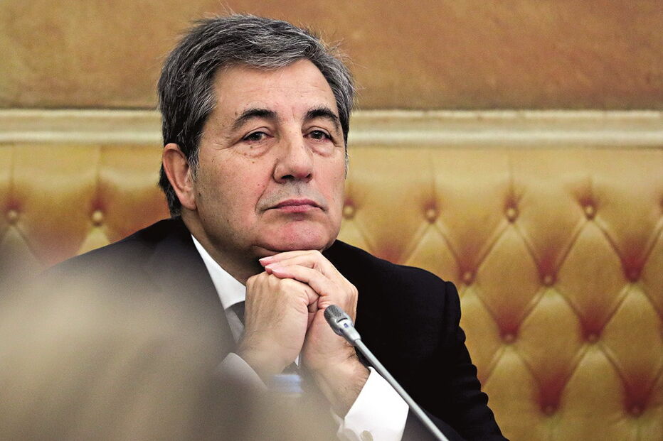 Fernando Gomes, FPF, PGR, futebol, desporto