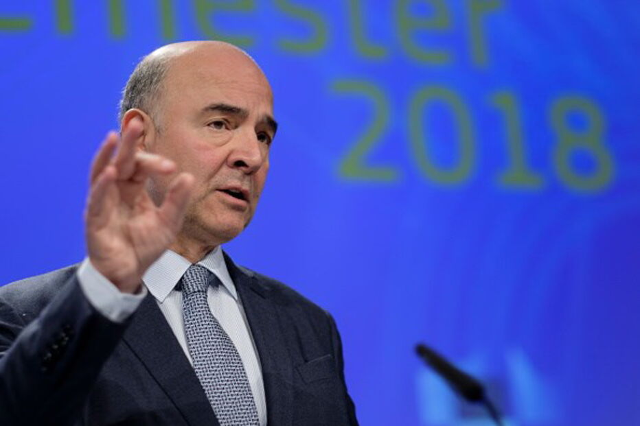 Pierre Moscovici