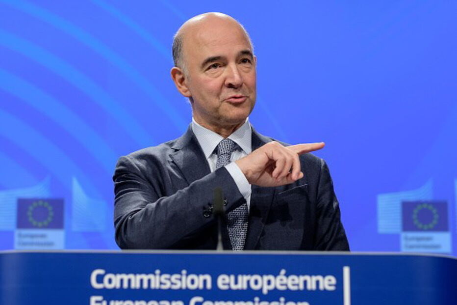 Pierre Moscovici