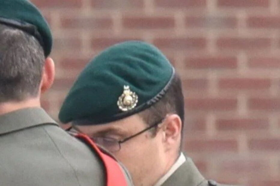 Reino Unido, Danny Foster, Philip Beer