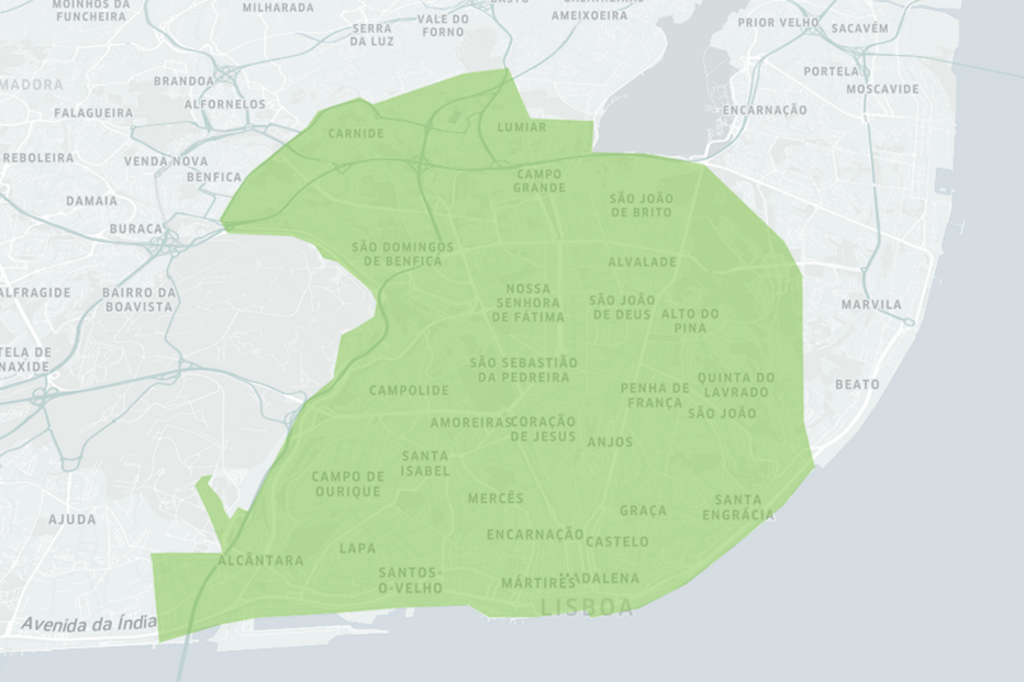 Uber já lhe pode entregar o jantar em casa