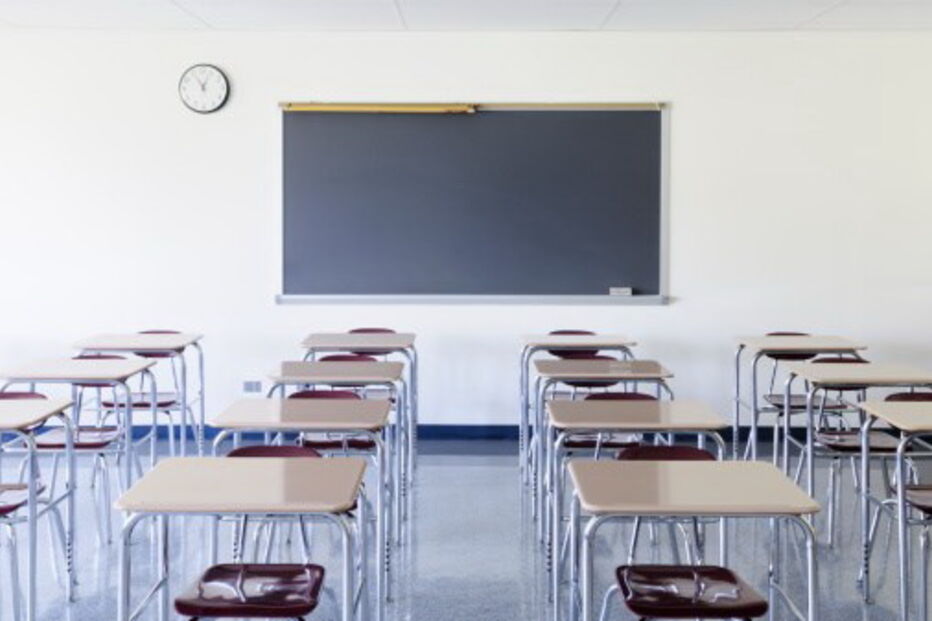 Sala de aula