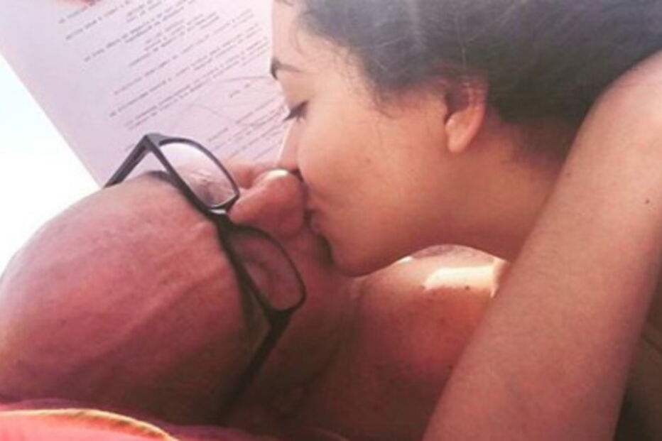 José Raposo e Sara Barradas