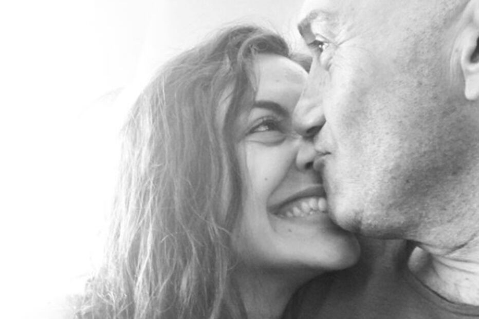 José Raposo e Sara Barradas