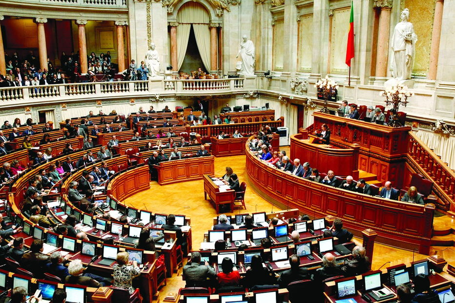 Parlamento