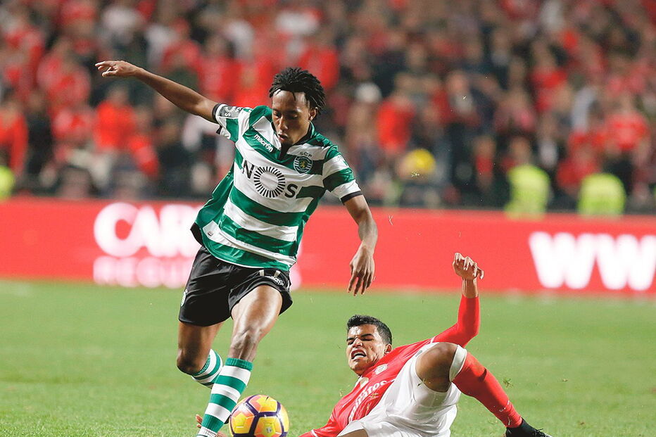 Encontro entre Benfica e Sporting vai realizar-se pelas 21h30 de 3 de janeiro de 2018, por sugestão da PSP de Lisboa    