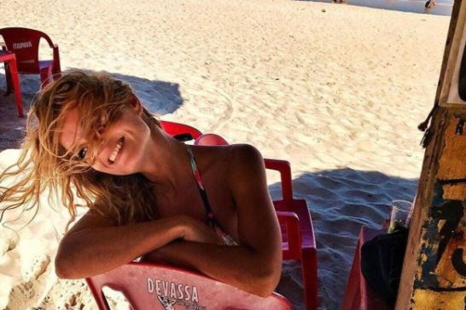 Bárbara Norton de Matos