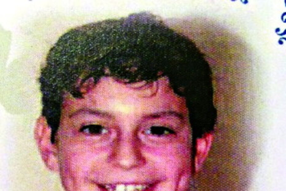 David Pereira, de 13 anos, morreu no Hospital de Chaves em 2010 