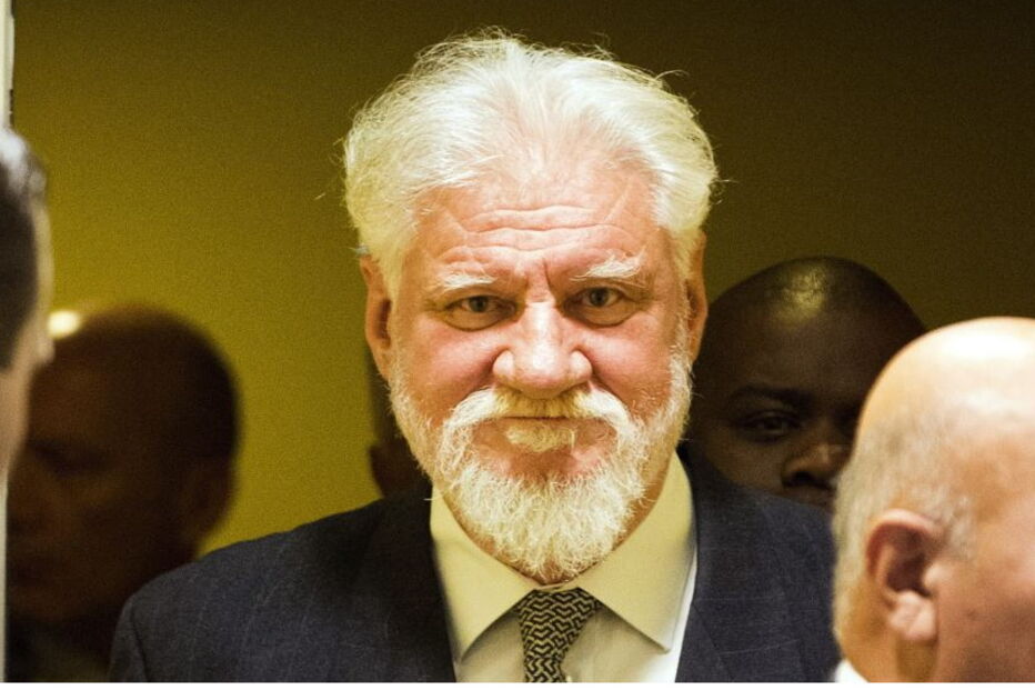 Slobodan Praljak