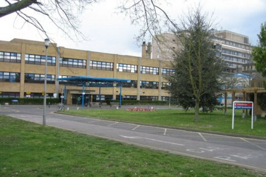 Rosie Maternity Hospital, documentário, Cambridge