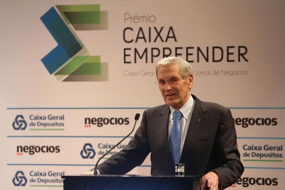 Belmiro de Azevedo tinha 79 anos