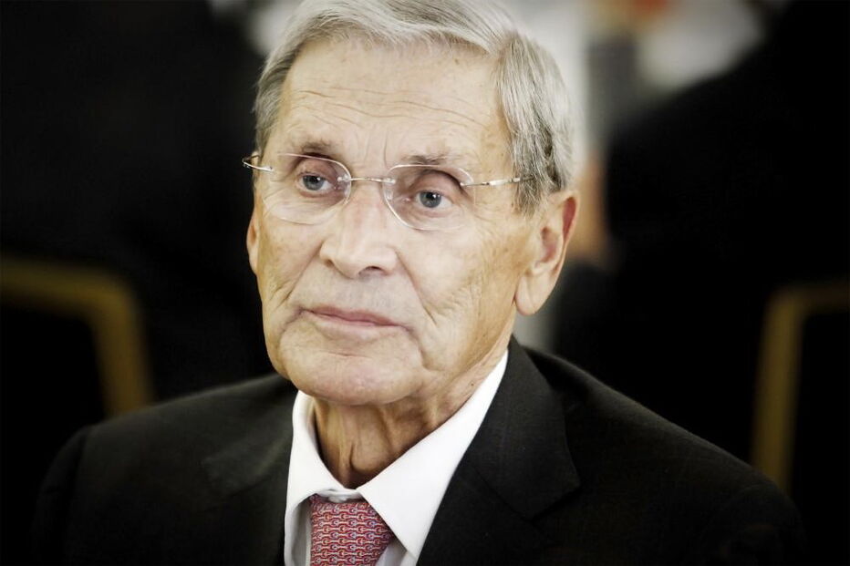Belmiro de Azevedo tinha 79 anos