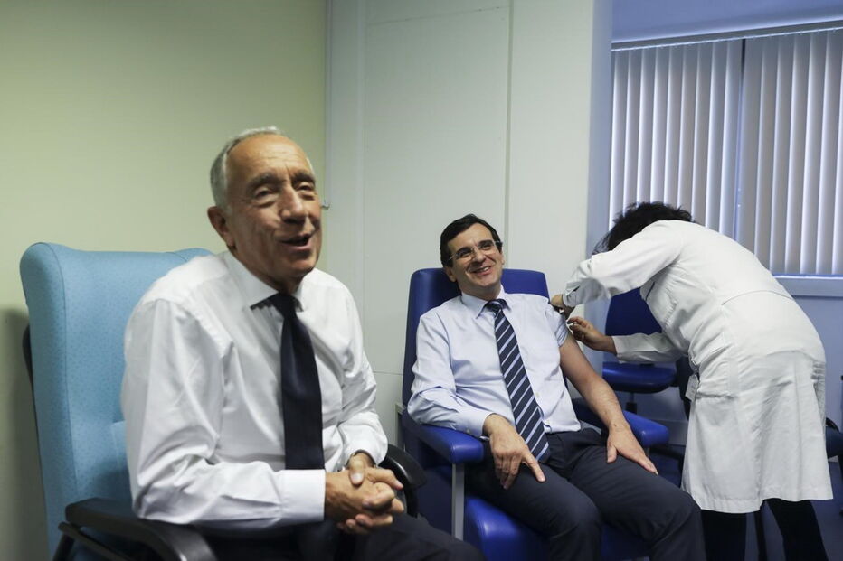 Marcelo Rebelo de Sousa