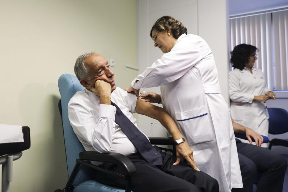 Marcelo Rebelo de Sousa