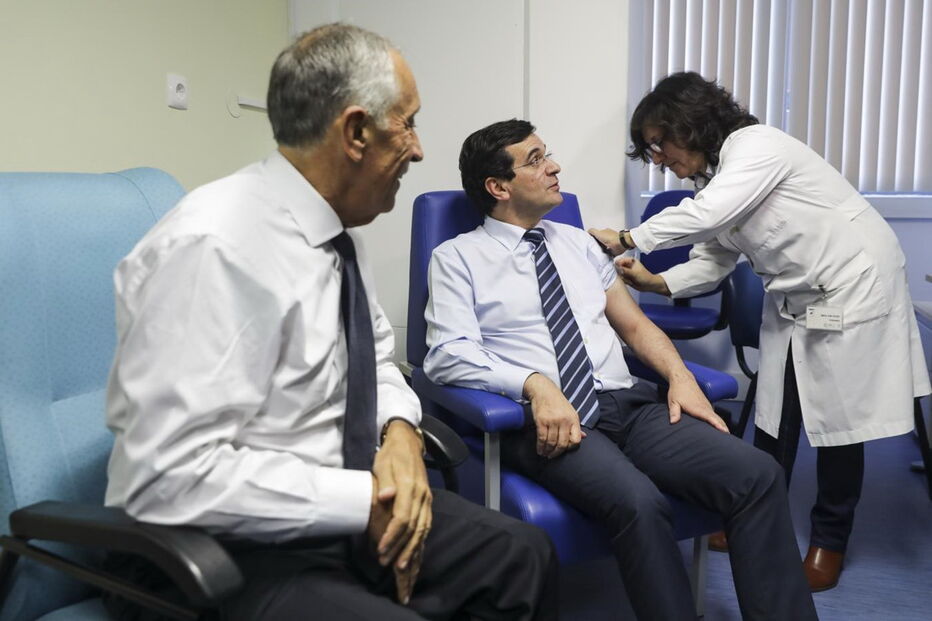 Marcelo Rebelo de Sousa