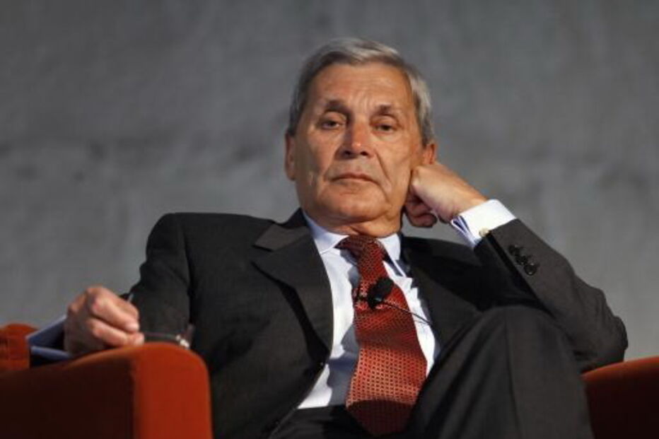 Belmiro de Azevedo em 2007