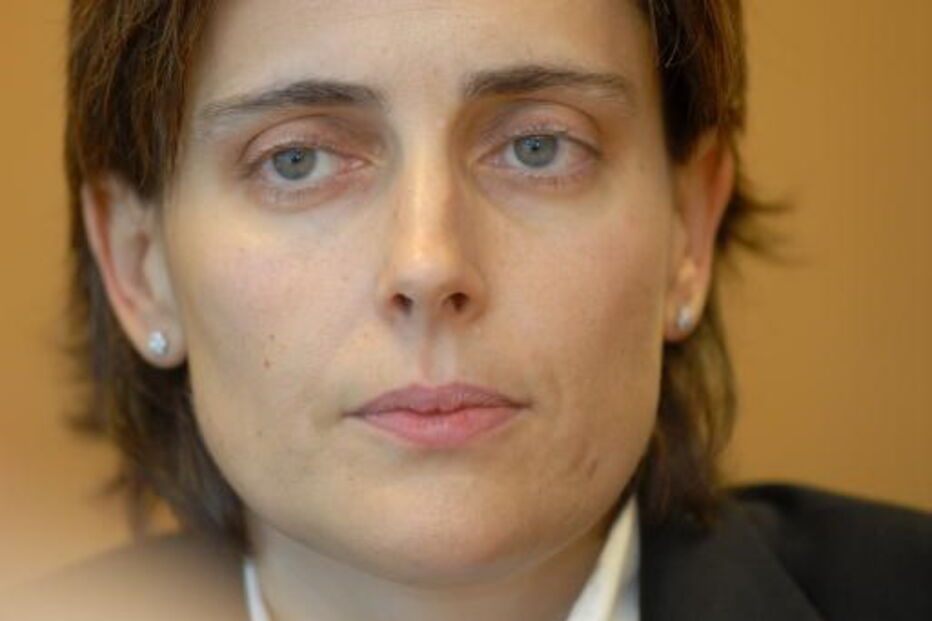 Cláudia Teixeira de Azevedo