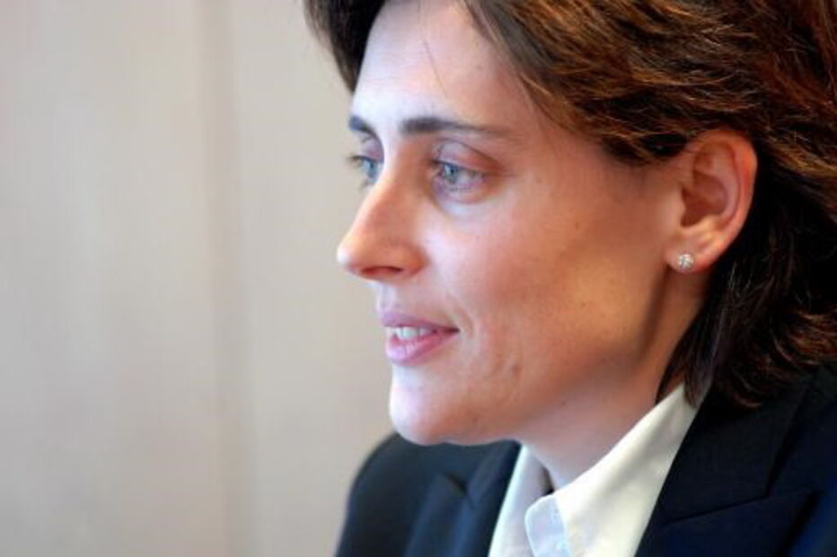 Cláudia Teixeira de Azevedo