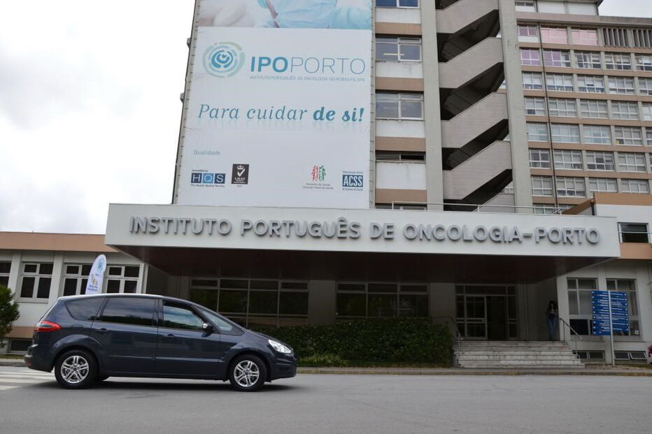IPO do Porto