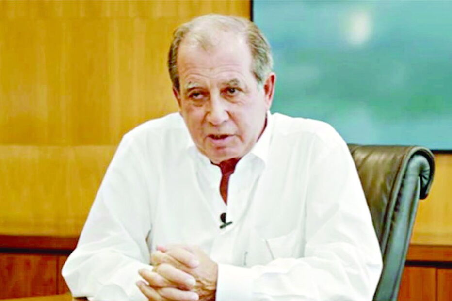 António da Silva Rodrigues tem uma fortuna de 1038 milhões de euros e diz estar a ser vítima de tentativa de extorsão