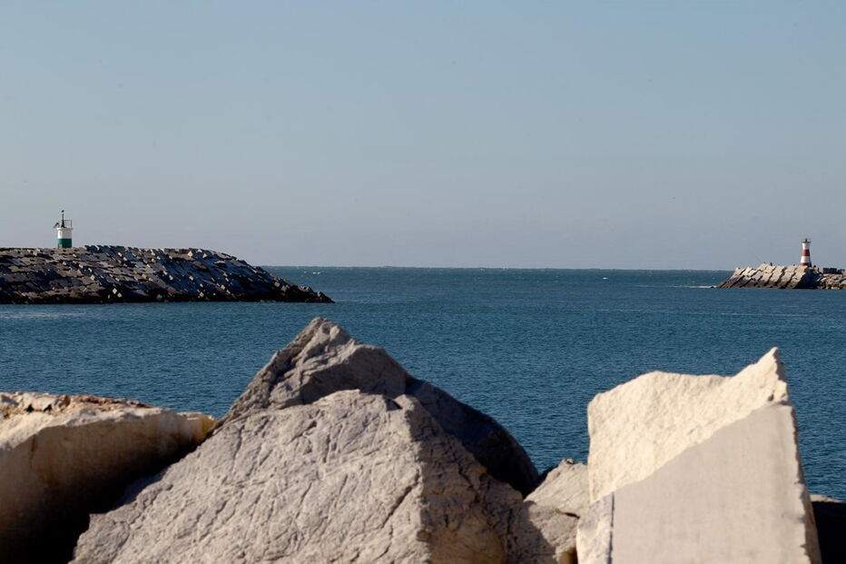 Porto da Figueira da Foz