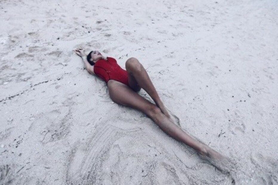 Miss Rússia, Instagram