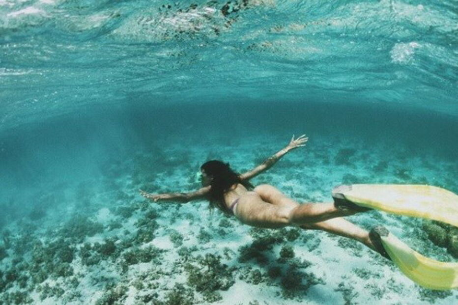 Miss Rússia, Instagram