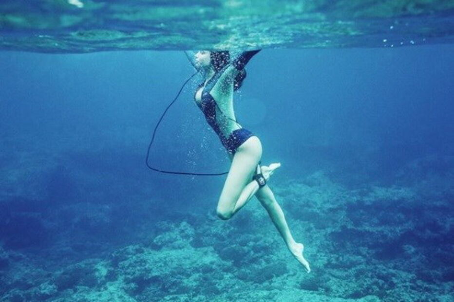 Miss Rússia, Instagram