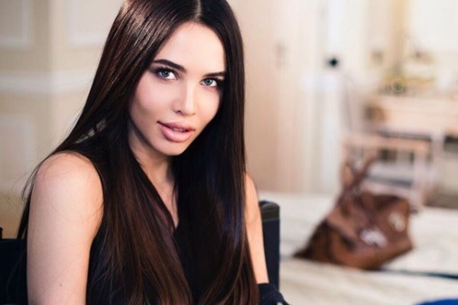 Miss Rússia, Instagram