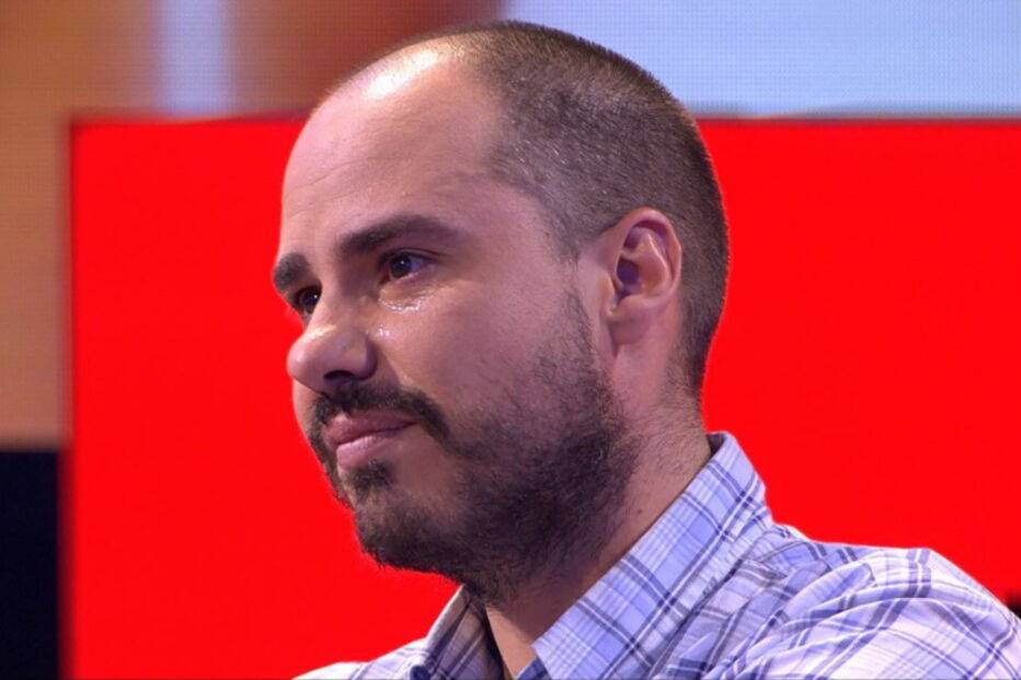 Antonio Pampliega, o jornalista raptado pela 'Frente Al-Nusra