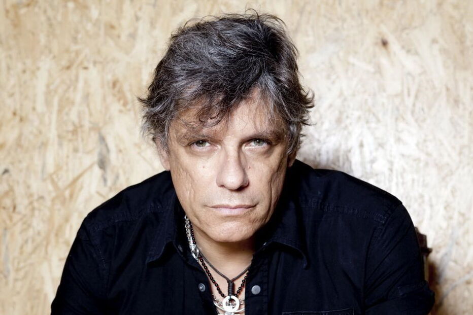 Zé Pedro tinha 61 anos