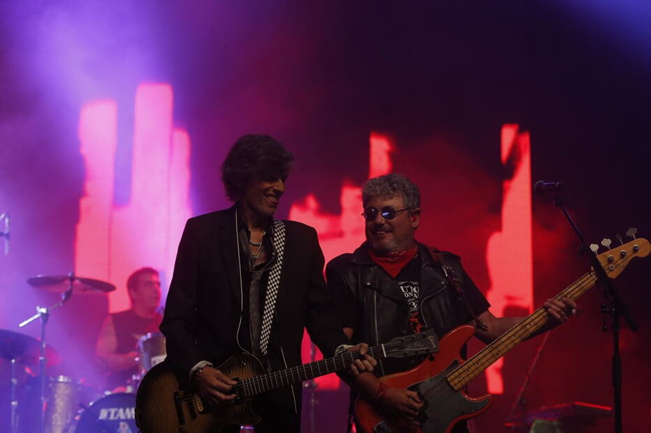 Zé Pedro tinha 61 anos