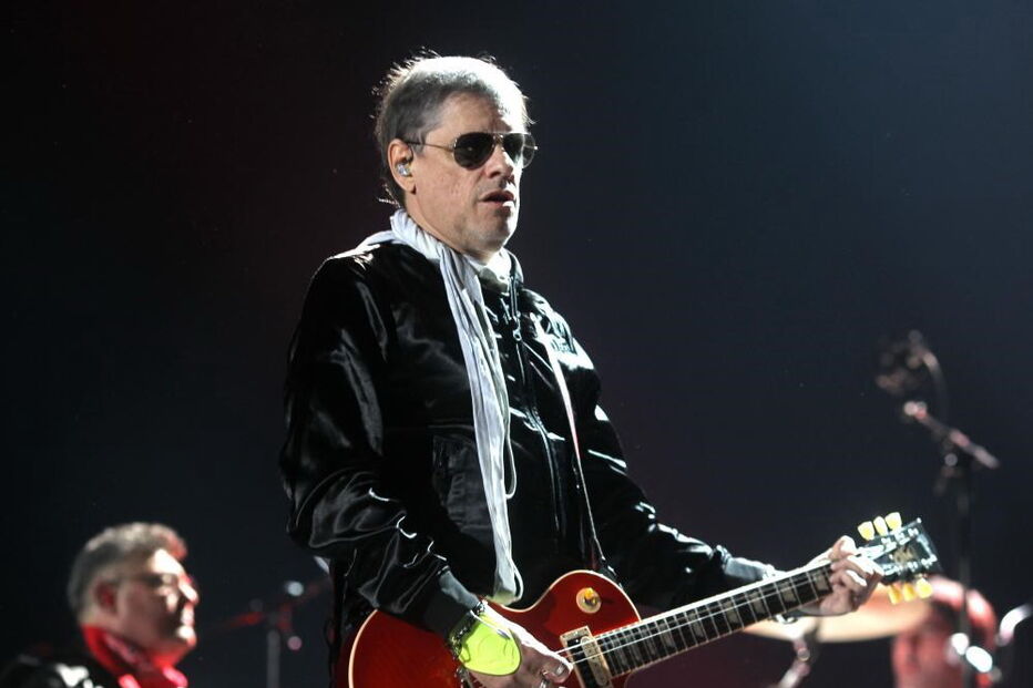 Zé Pedro tinha 61 anos