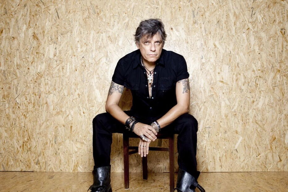 Zé Pedro tinha 61 anos