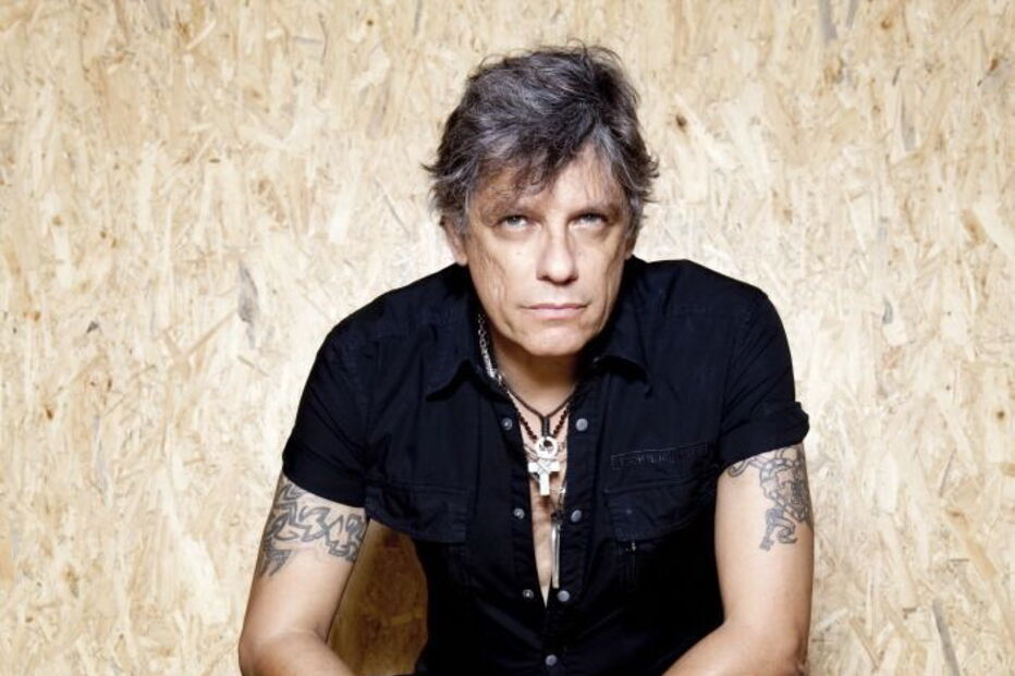 Zé Pedro tinha 61 anos